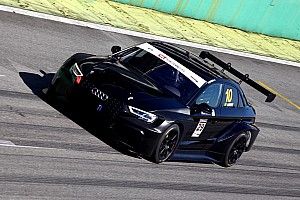 TCR South America: Nonô Figueiredo se diz confiante com time em novo campeonato