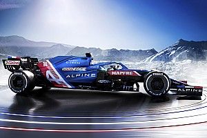 Техдиректор Alpine пообещал быстро украсть все находки конкурентов