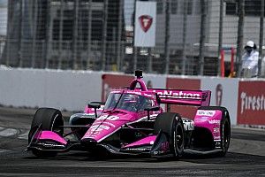 Harvey: If the opportunity is there to win, we’ll go for it