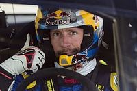 Pastrana ucieka Blockowi