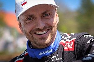 Kajetanowicz: Trzeba się cieszyć z wyniku
