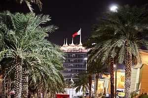 Test F1: c'è la conferma che si faranno in Bahrain