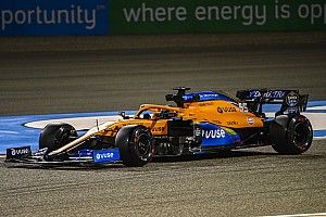 F1 drivers insist 2021 tyre concerns not just about lap time
