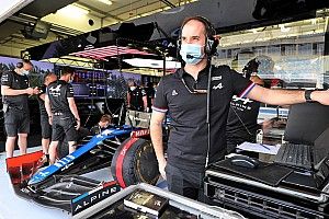 Tanggung Jawab Race Engineer F1 Tak Melulu soal Teknis