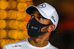 Hamilton : "L'une des semaines les plus dures que j'aie connues"
