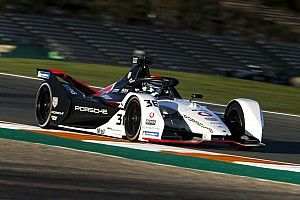 Porsche réaffirme son engagement en Formule E
