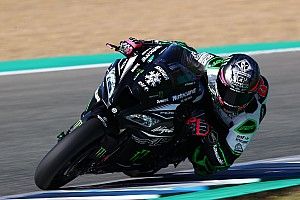 Lowes torna in pista e farà due giorni di test a Jerez