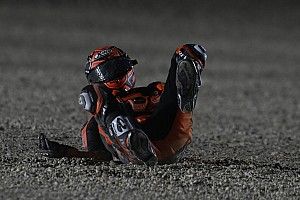 ペトルッチ「肩脱臼してたみたいだけど今は平気」昨年テック3優勝のポルトガルで“真の力”発揮に期待