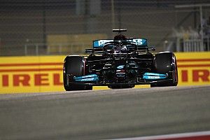 Hamilton: F1 floor rule changes introduced to ‘peg back’ Mercedes