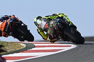 MotoGP Grand Prix van Portugal - Tijden, welke tv-zender en meer