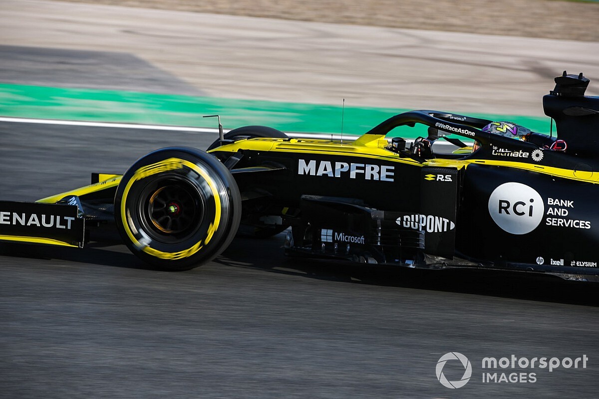 Ricciardo, Türkiye GP organizatörlerini eleştirmek istemiyor