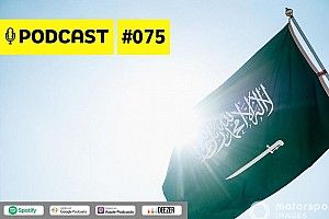 Podcast #075 – O calendário ‘pós-pandemia’ de 2021 da F1 é o mais correto?