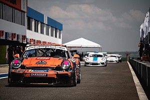 Porsche Cup: Mello, Toni e Billi falam sobre a disputa acirrada pelo título na Carrera Sport