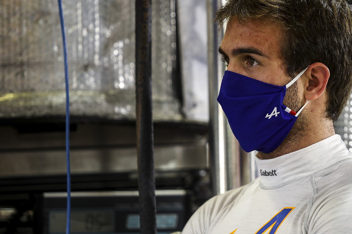 WEC: André Negrão inicia temporada na próxima semana: "Grande momento na minha vida"