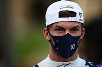 Marko: Verstappen habr&iacute;a sido m&aacute;s r&aacute;pido que Gasly con el AlphaTauri