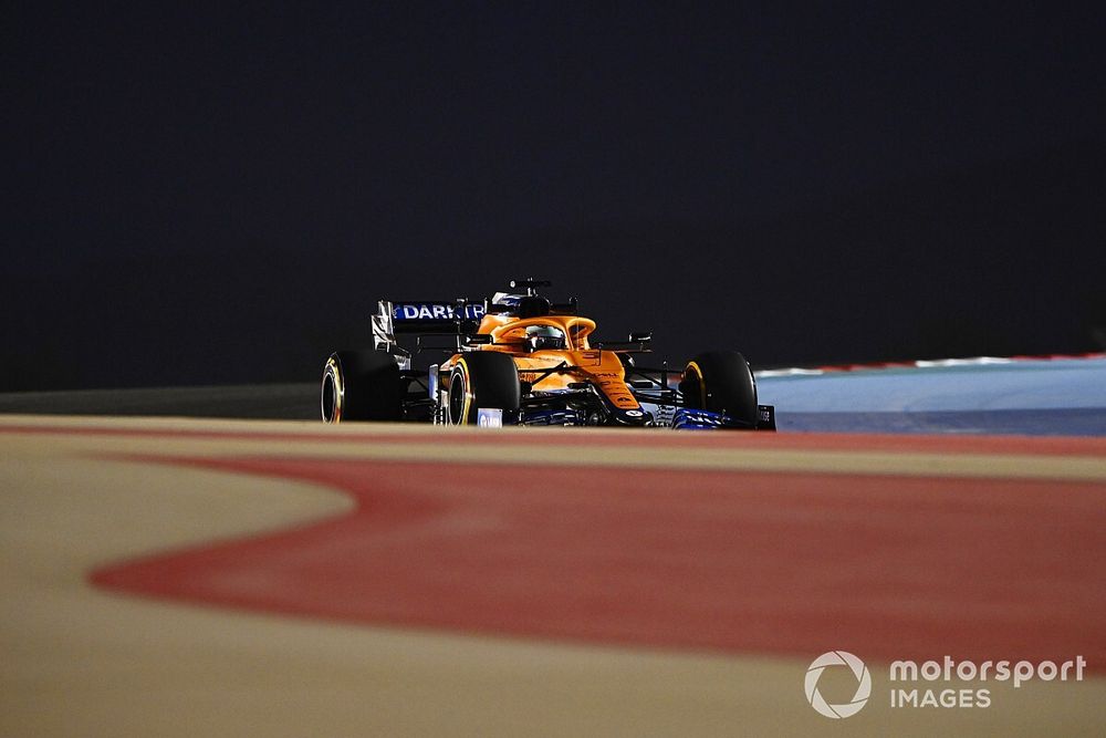 Ricciardo: „Ez még nem az igazi”
