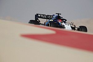 Z Volkswagena do Williamsa