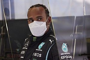 Cable tip off an example of "super spy" Hamilton’s focus