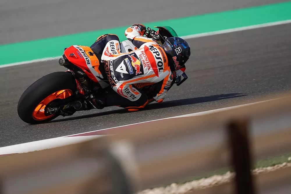 Pol Espargaro, Repsol Honda Team  

