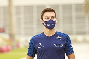 Russell: "Çok fazla şey kaçırmadım"
