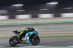Rossi dan Morbidelli Beda Analisis Soal Top Speed