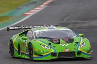 GT Italiano: Tempesta e Iacone sulla Lamborghini GT3 di VSR