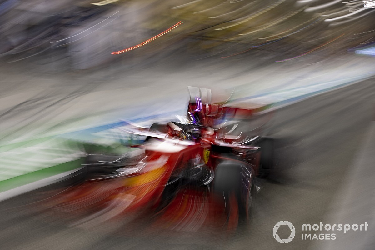 ANÁLISE: O que significa a reestruturação técnica da Ferrari na F1?