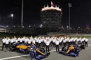 Brown: az F1 új szabályai pont a McLaren kezére játszanak