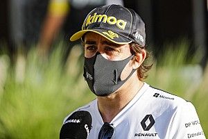 Renault: Klachten Racing Point over test Alonso zijn ‘hypocriet’