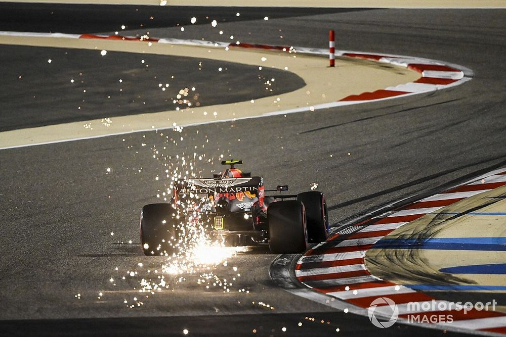 Horner: Albon a „kispadra kerül,” ha elveszti a Red Bull 2021-es ülését