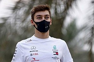 The risk and reward of Russell's Mercedes opportunity