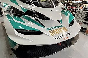 KTMカーズジャパン、S耐久ST-1クラスへの参戦を発表。”日本に1台”のKTM X-BOW GTX使用