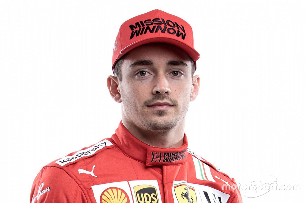 Leclerc: "Si surge la oportunidad, correré en Le Mans"