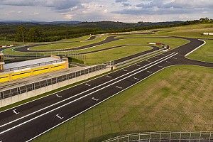 Stock Car: Crown Racing anuncia nova sede no autódromo Velocitta