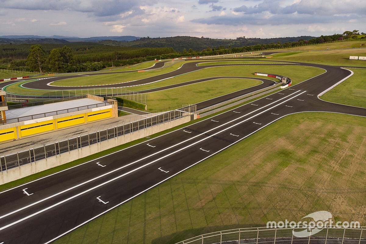 Stock Car: Crown Racing anuncia nova sede no autódromo Velocitta