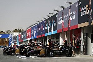 DS Techeetah Tertarik Jadi Penyuplai Mesin Tim Formula E