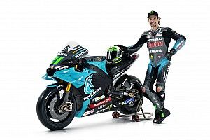 Upgrade Motor Morbidelli Dilakukan di Qatar
