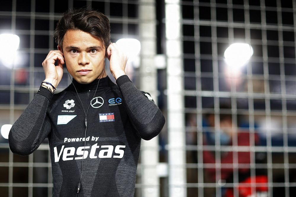 McLaren wil ook in 2021 gebruikmaken van Mercedes-reserves