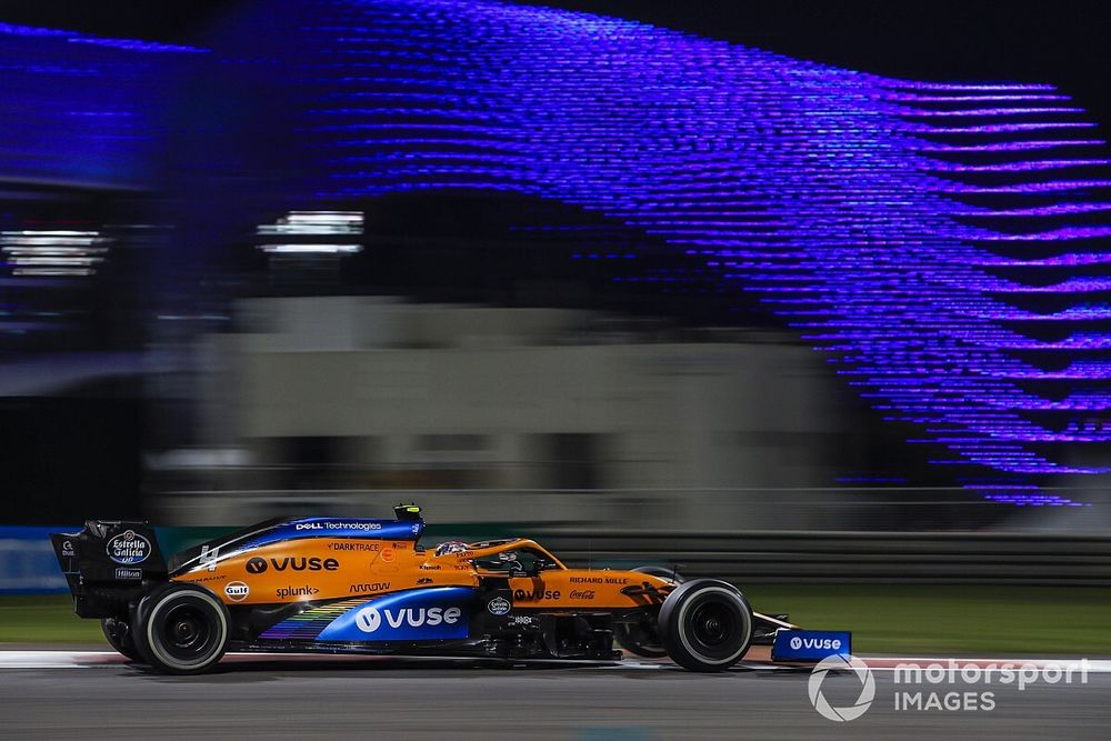 McLaren, Mercedes'le arasındaki farkı kapatacağına inanıyor