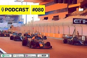Podcast #080 - Como ficará marcada a temporada de 2020 da F1?