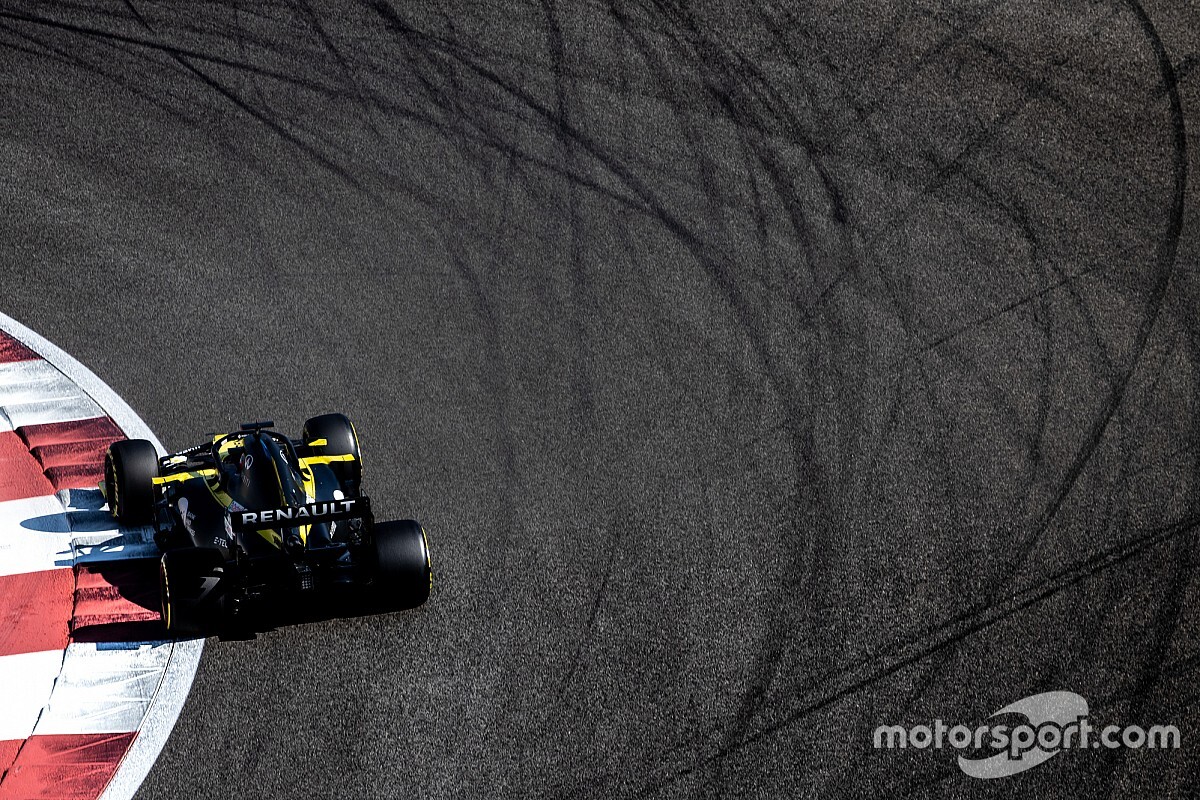 Alonso stawia na nowe przepisy