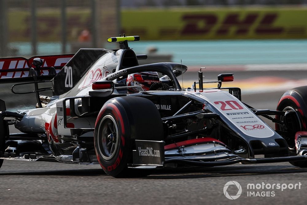 Steiner Ceritakan Awal Haas F1 Terbentuk