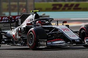 Steiner elmesélte, hogy került a Haas az F1-be