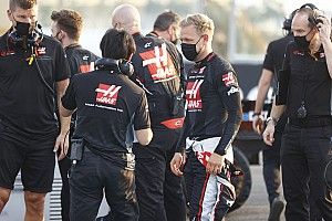Magnussen: "Sadece Mercedes veya Red Bull isterse F1'e dönerim"