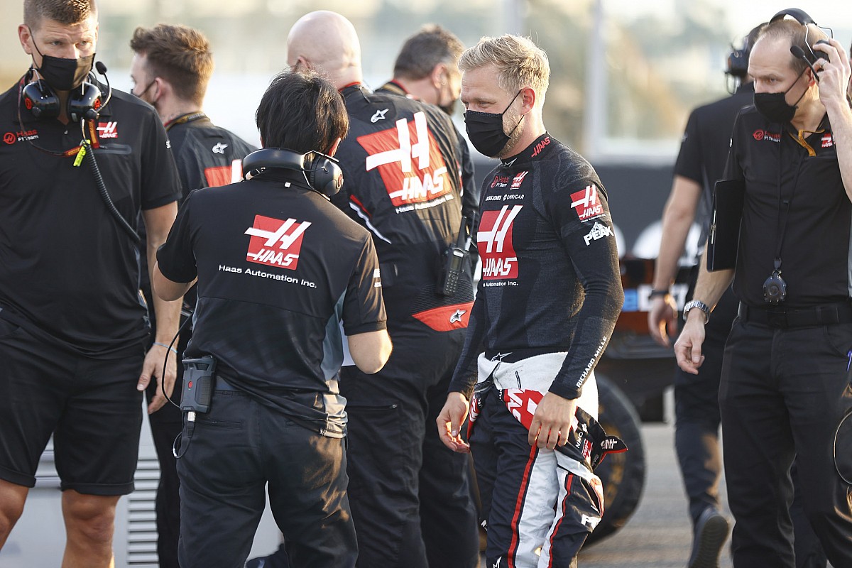 Magnussen: "Sadece Mercedes veya Red Bull isterse F1'e dönerim"