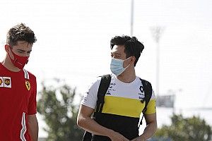 Alpine: Zhou 'de enige Chinese F1-kans voor de komende 10 jaar'