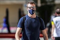 Квят: Когда чую запах крови – выкладываюсь сильнее