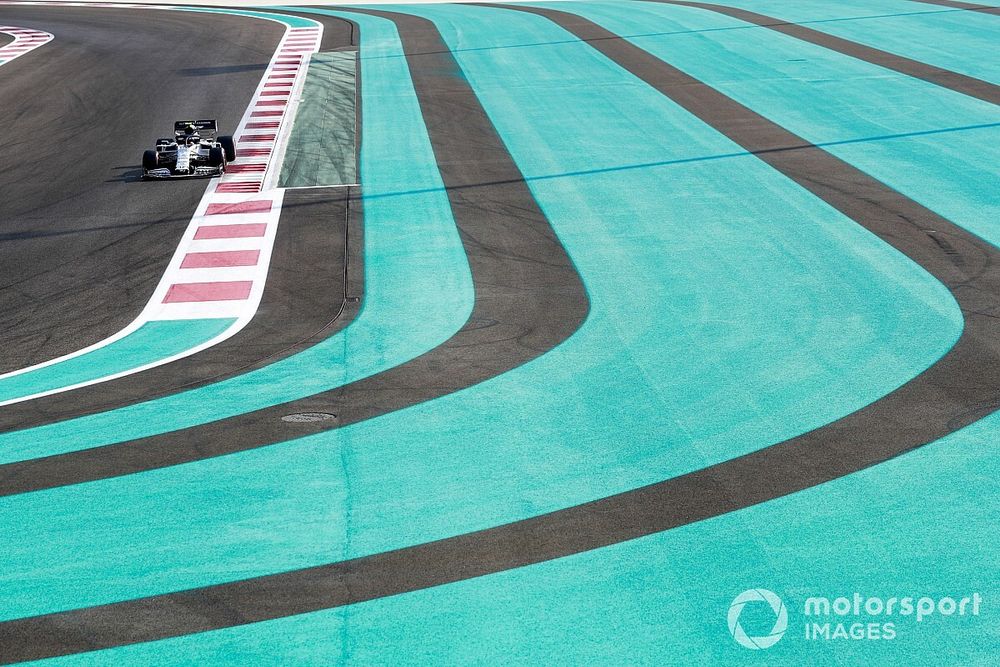 Tilke over kritiek op F1-circuits: “Perfect circuit bestaat niet”