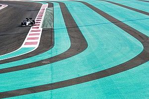 Tilke over kritiek op F1-circuits: “Perfect circuit bestaat niet”