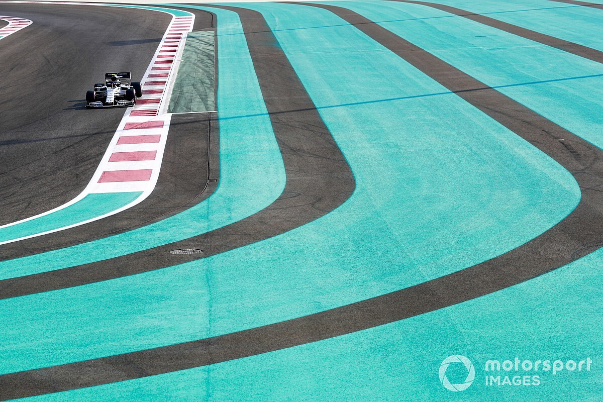 Tilke over kritiek op F1-circuits: “Perfect circuit bestaat niet”